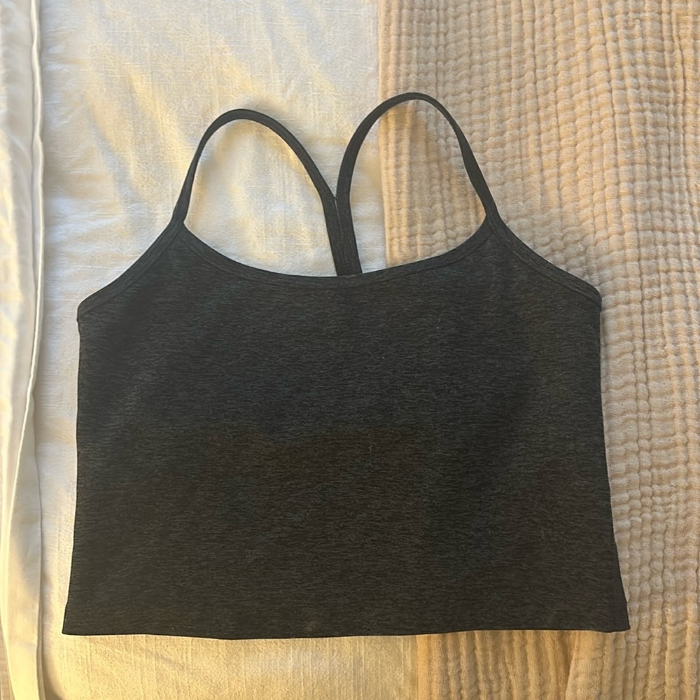 Beyond Yoga Spacedye Slim Tank